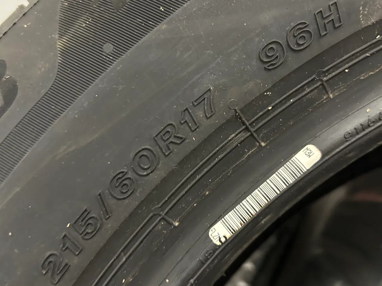 Billede 2 - BRIDGSTONE , Nye !