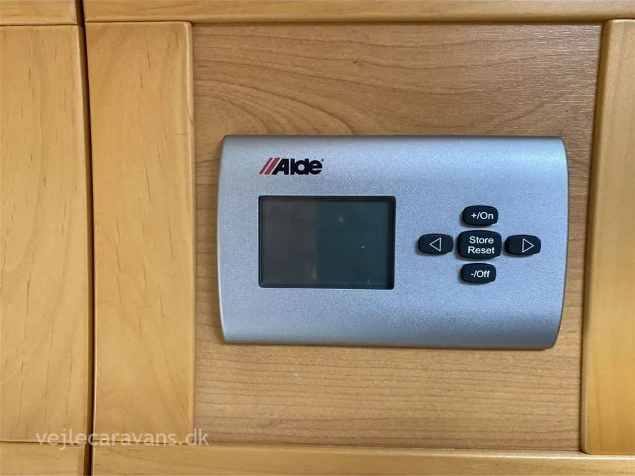 Billede 17 - 2008 - Kabe Royal 560 XL KS