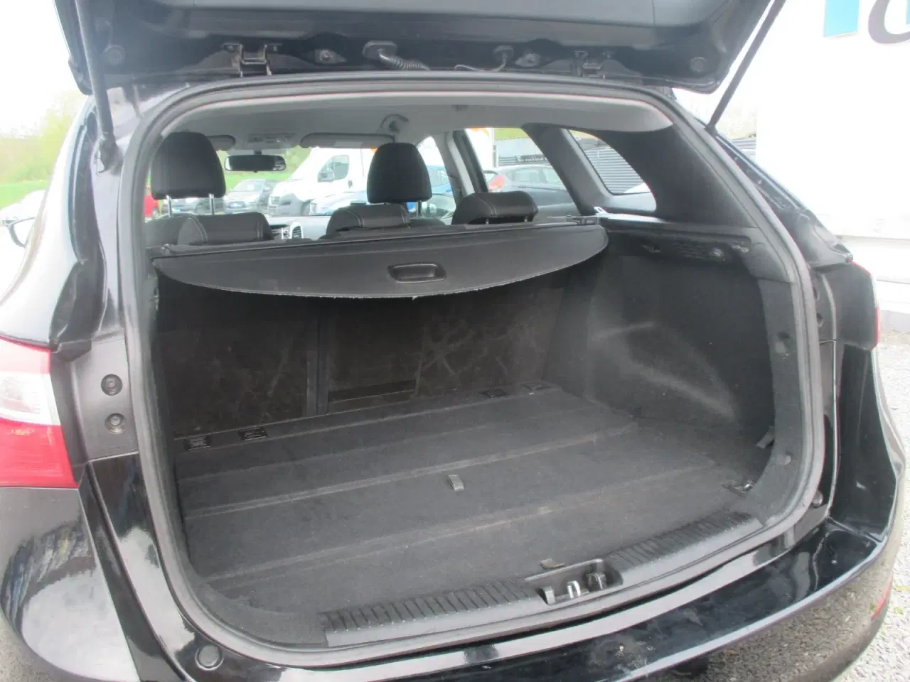 Billede 7 - Hyundai i30 1,6 GDi Comfort CW Eco