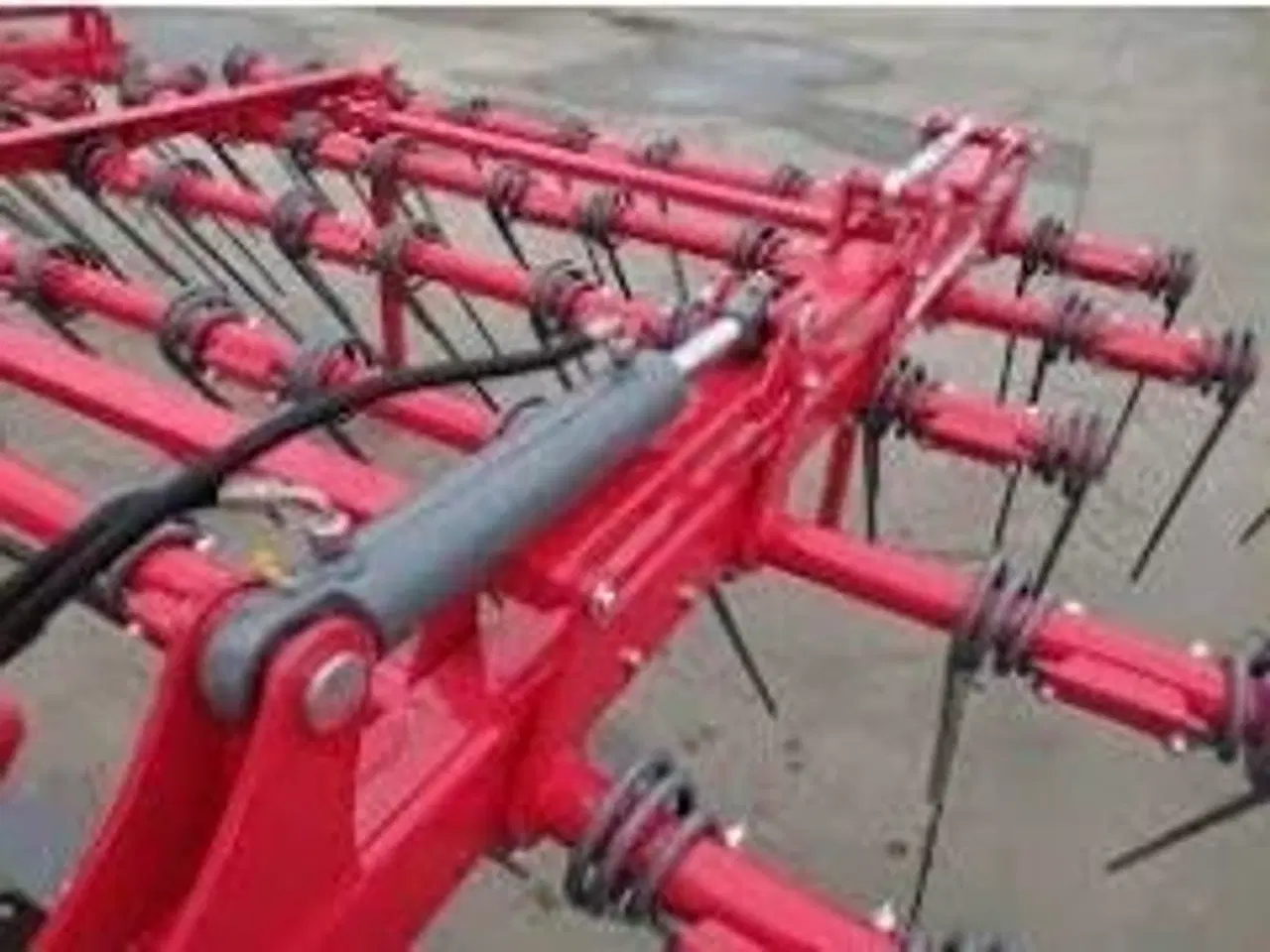 Billede 2 - Unia Buzzard 7,5 m