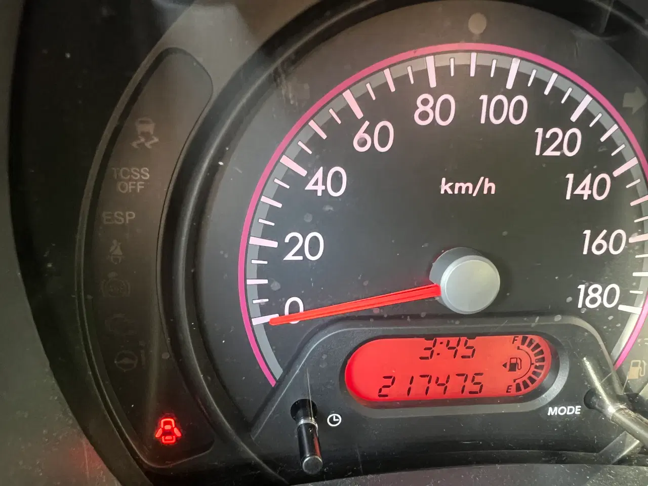 Billede 8 - Suzuki Alto