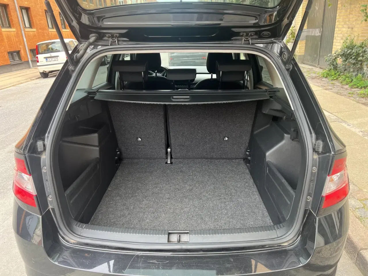 Billede 17 - Skoda Fabia 1,2 TSi 90 Style Combi