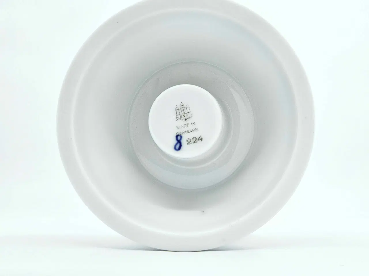 Billede 12 - Empire Lysestage Til Kertel Lys og Bloklys 