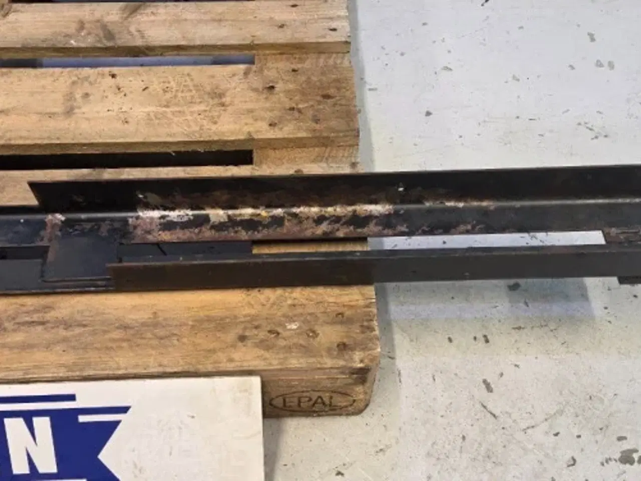 Billede 5 - Massey Ferguson 6260 Skærm 3783804M1