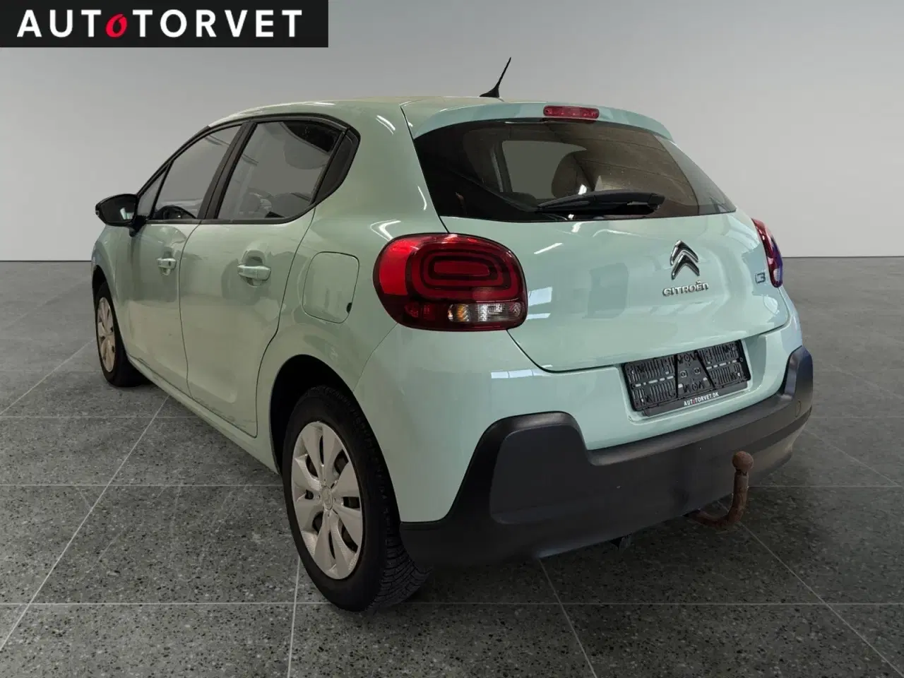 Billede 4 - Citroën C3 1,2 PureTech 82 Feel
