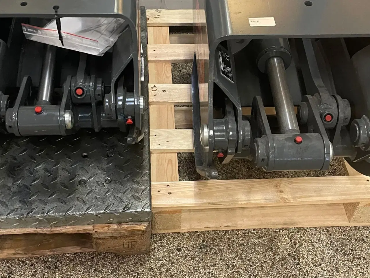 Billede 2 - Intermercato GRX 15-4