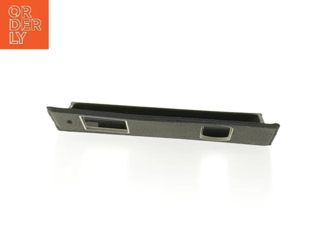 Billede 8 - Sort mobiltelefoncover (str. 14 x 7 cm)