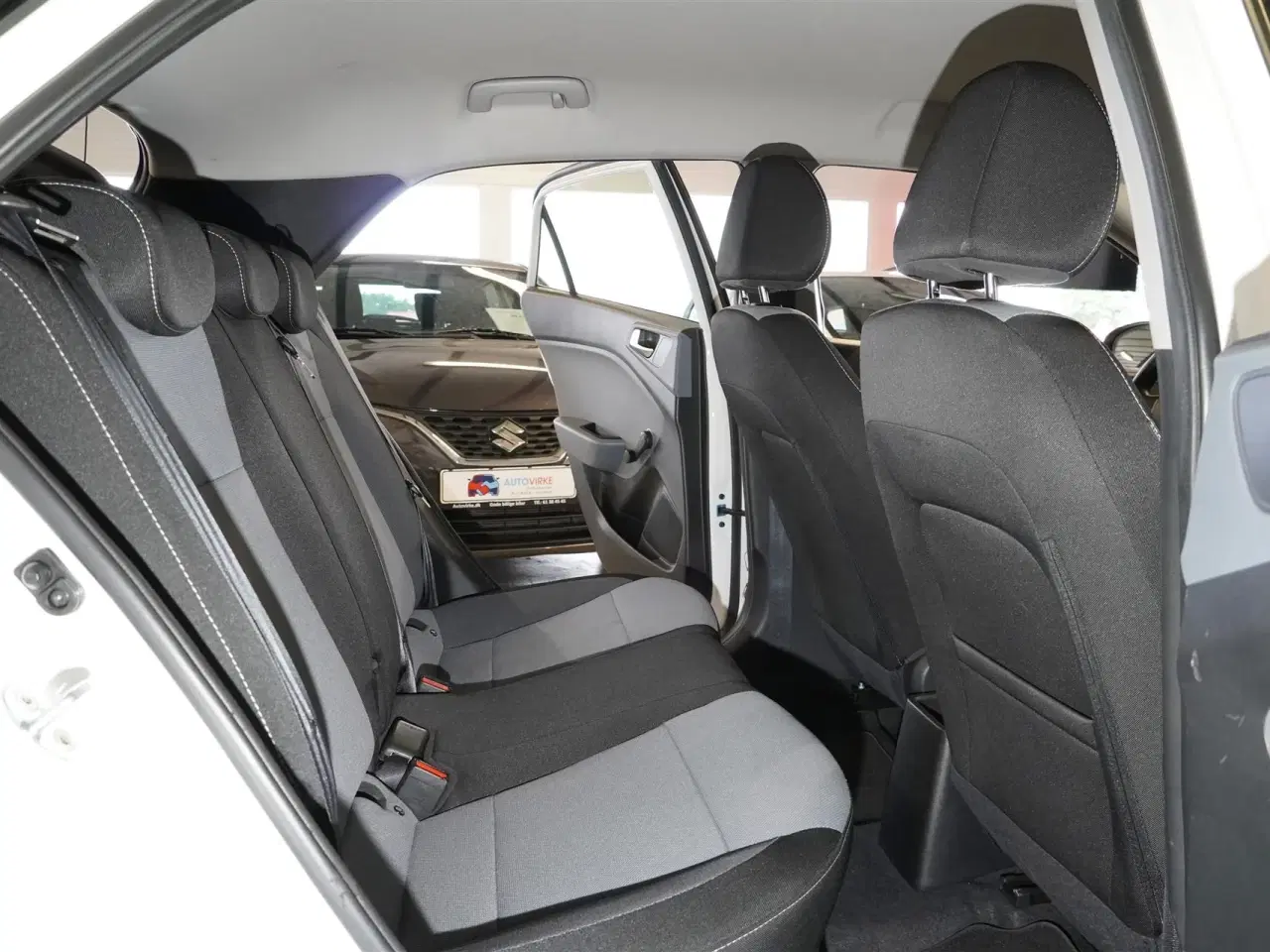 Billede 11 - Hyundai i20 Active Cross 1,4 Life 100HK Stc