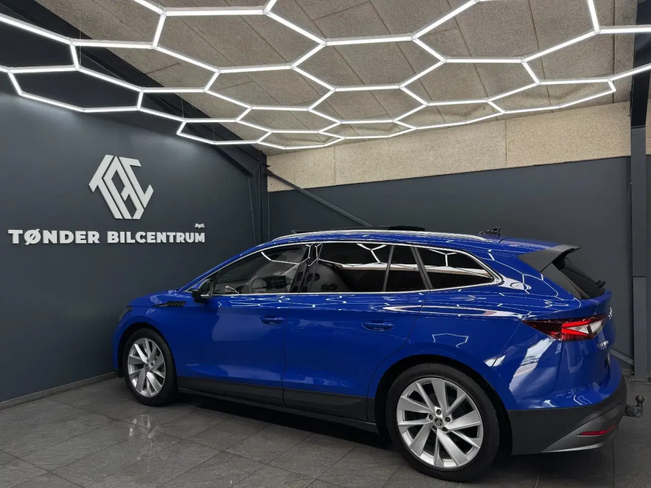 Billede 5 - Skoda Enyaq 80 iV Loft
