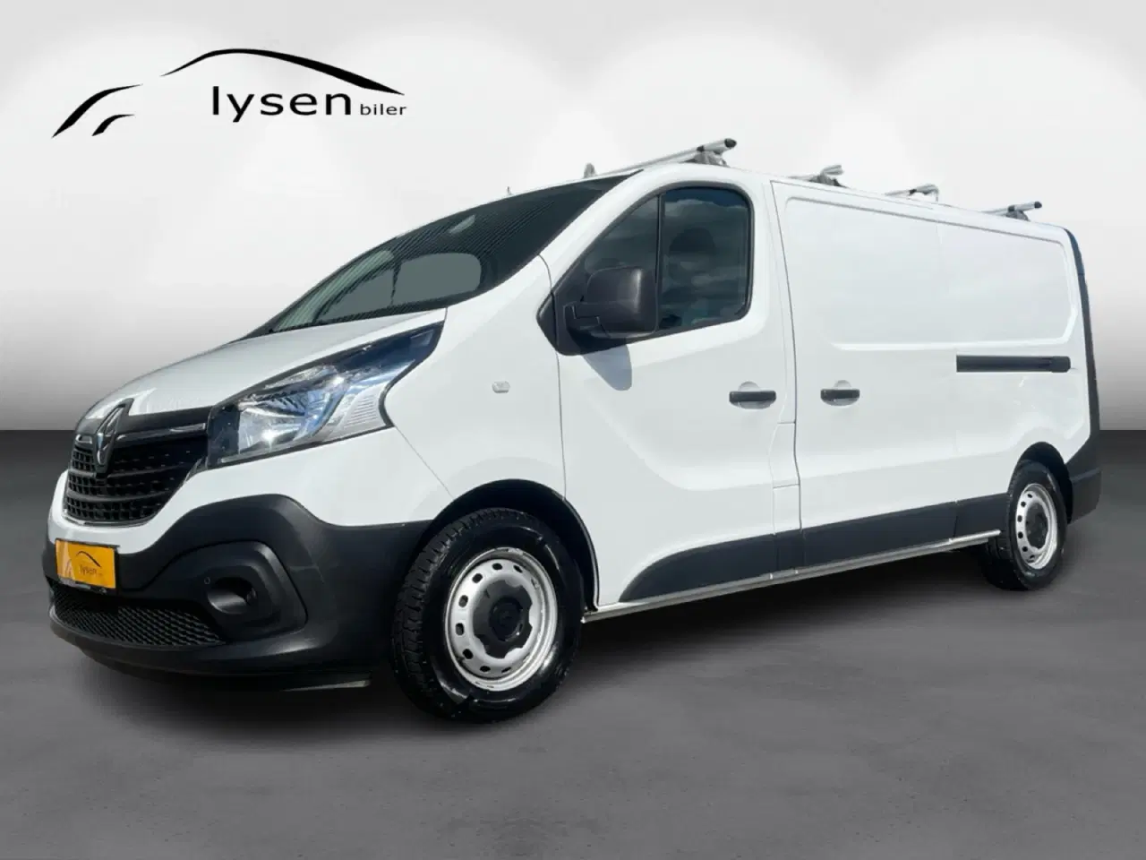 Billede 1 - Renault Trafic T29 L2H1 2,0 DCI 170HK Van 6g Aut.