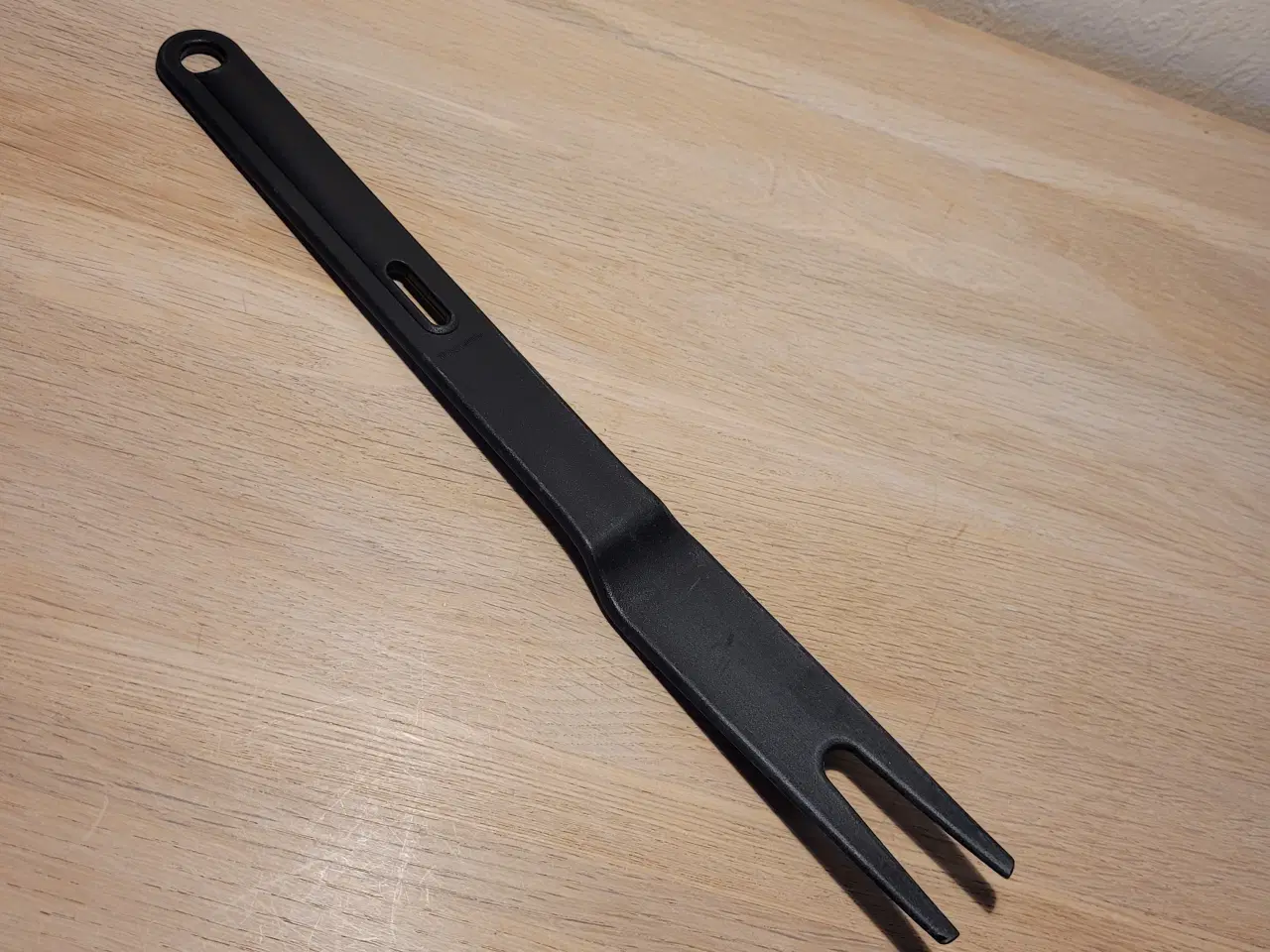 Billede 1 - Tupperware stegegaffel