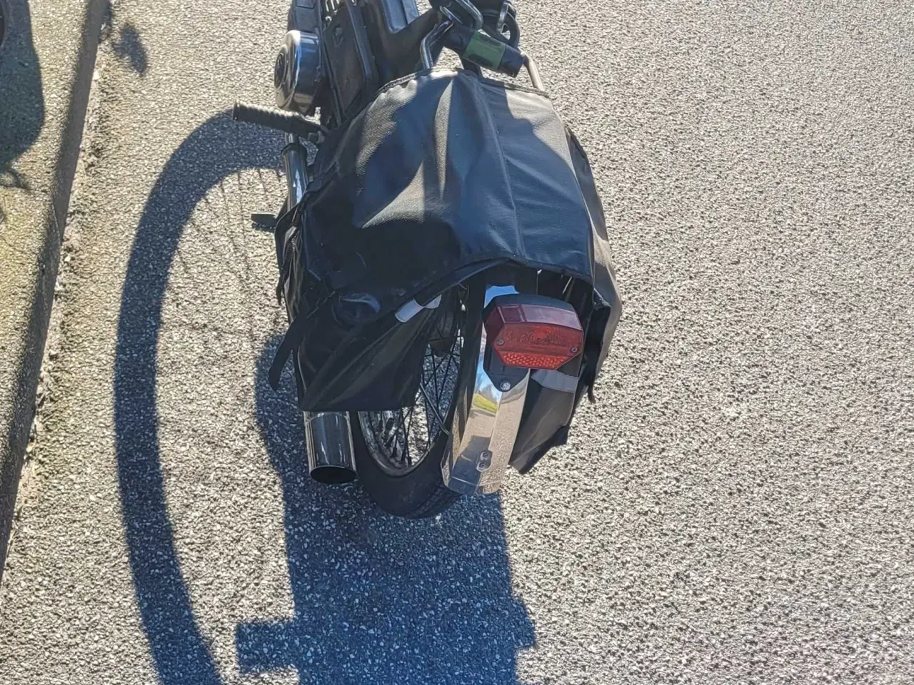 Billede 1 - Puch Maxi k
