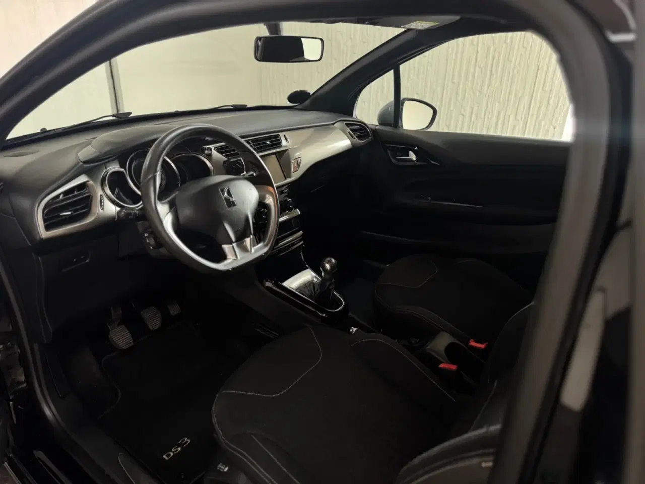 Billede 6 - Nysynet DS3