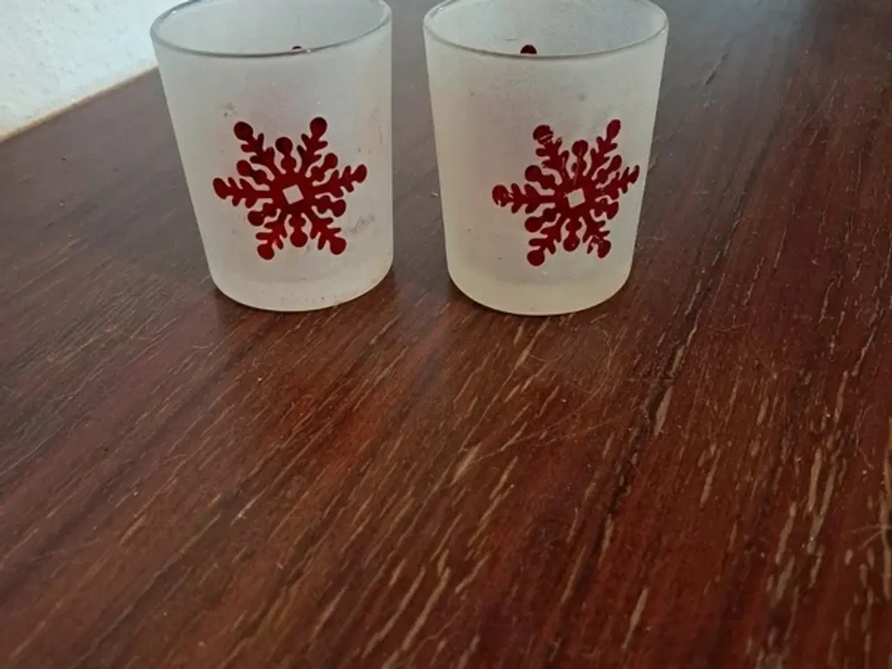 Billede 3 - Fyrfadsstager