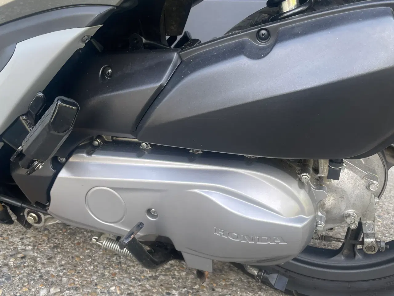 Billede 5 - Honda NSC 110 Vision 