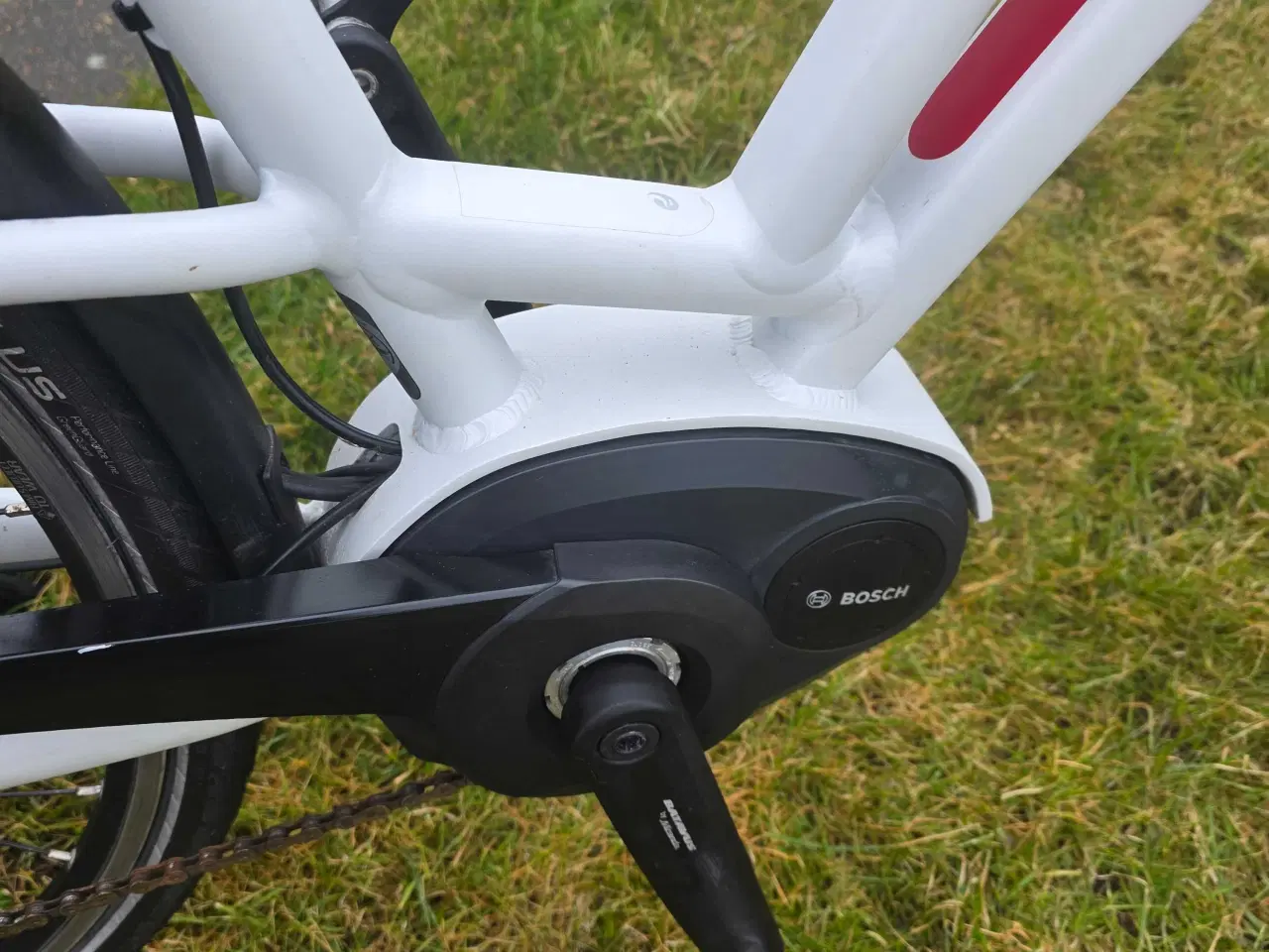 Billede 10 - Meget fin elcykel. 