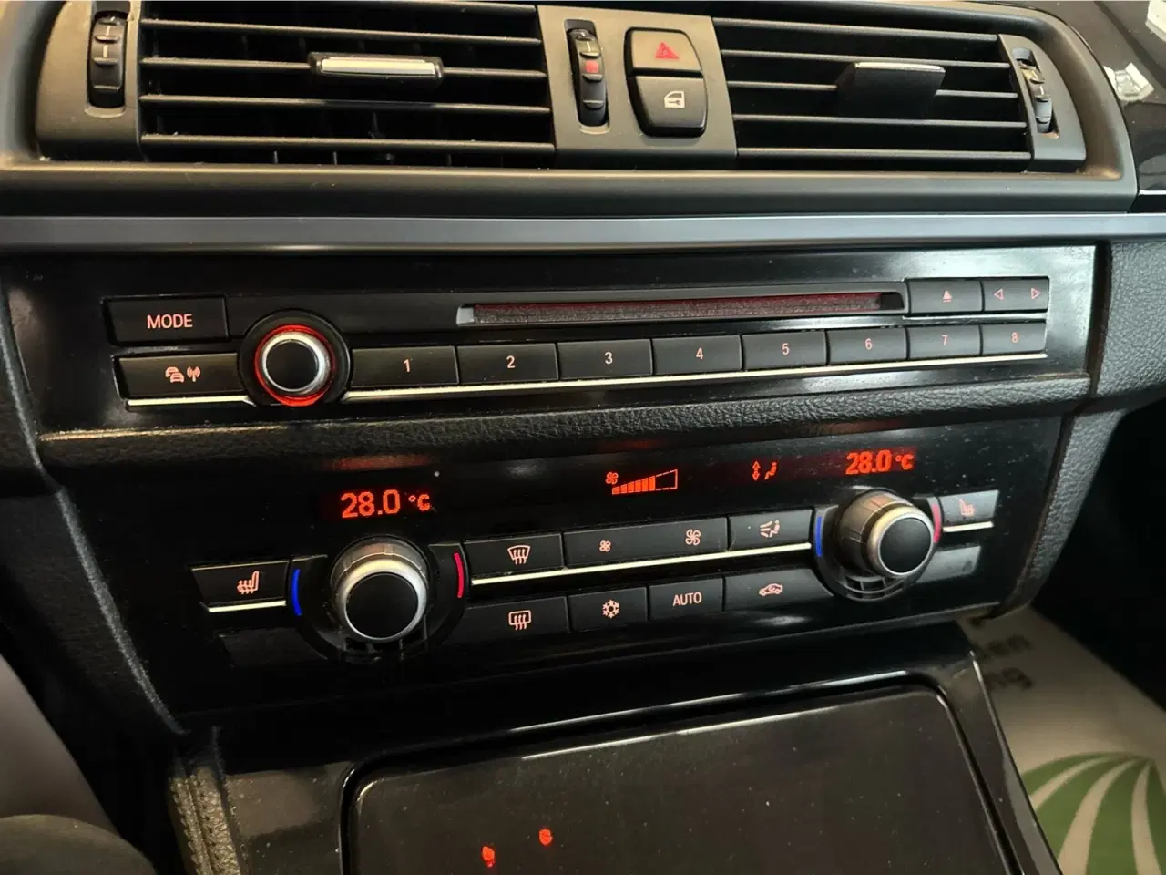 Billede 13 - BMW 520d 2,0 Touring aut.