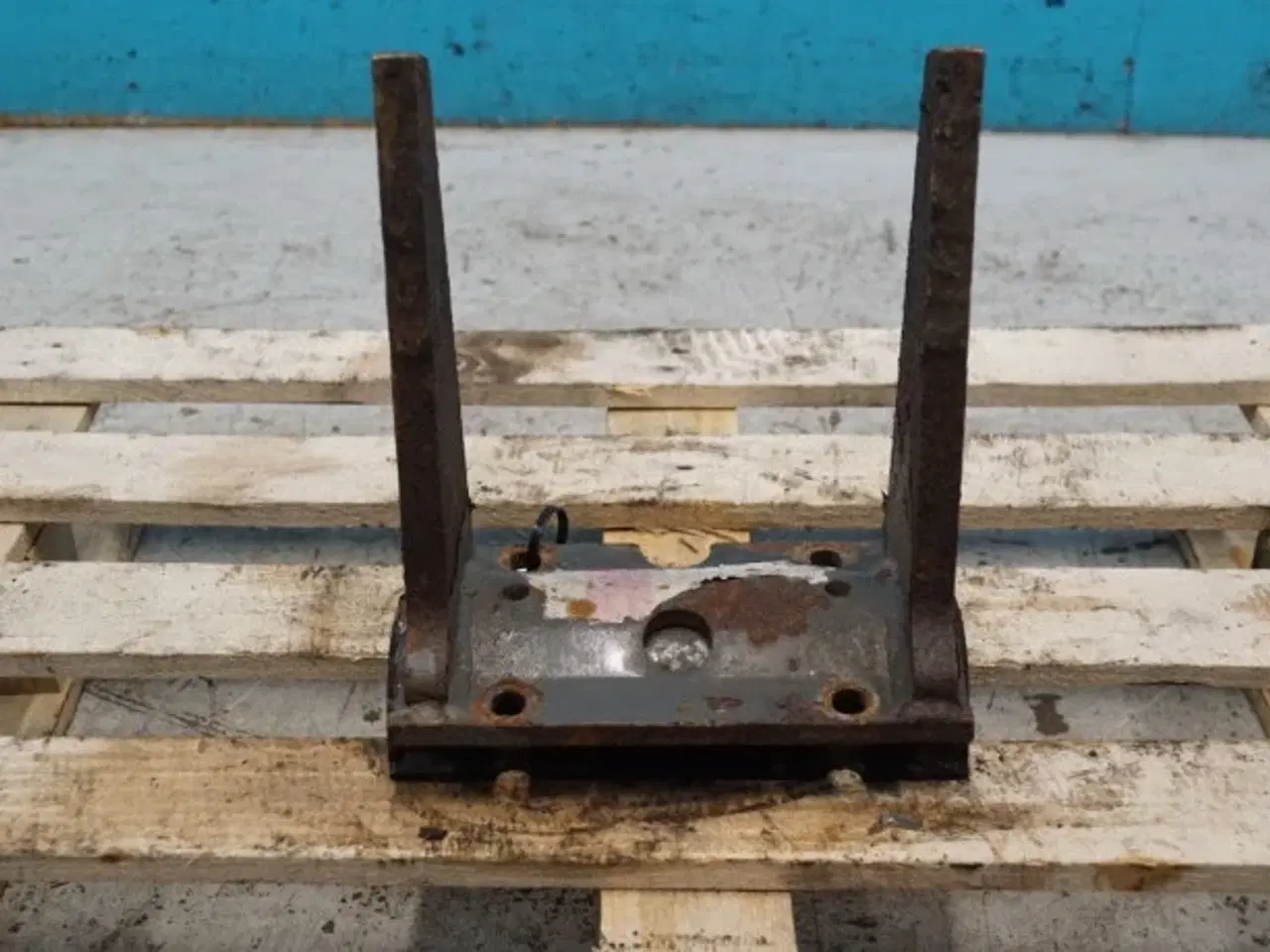 Billede 9 - Massey Ferguson 190 Gaffel 700112787