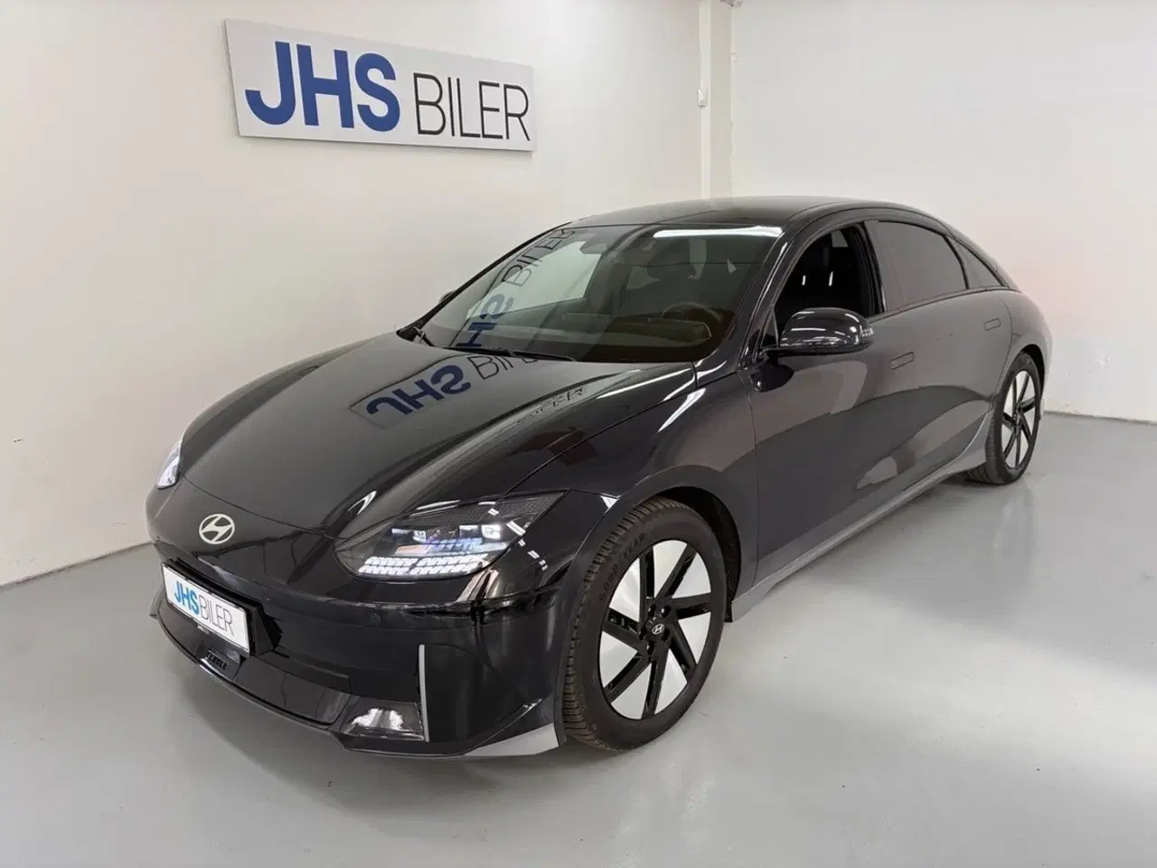 Billede 1 - Hyundai Ioniq 6 77 Advanced