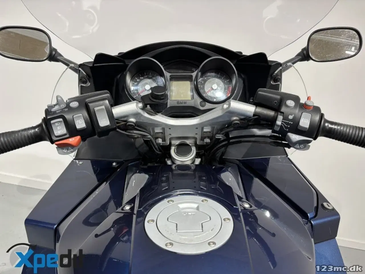 Billede 11 - BMW K 1200 GT