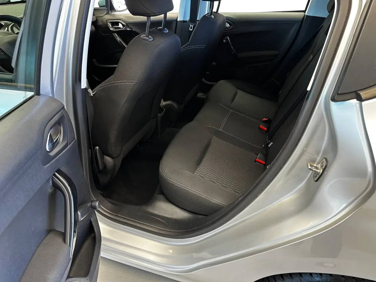Billede 10 - Peugeot 208 1,2 VTi 82 Active