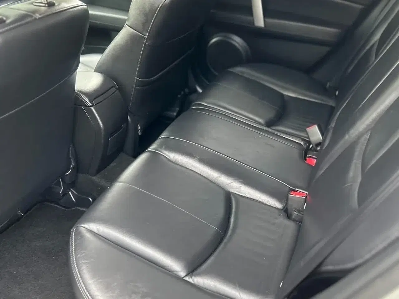 Billede 8 - Mazda 6 2,0 DE Advance stc.