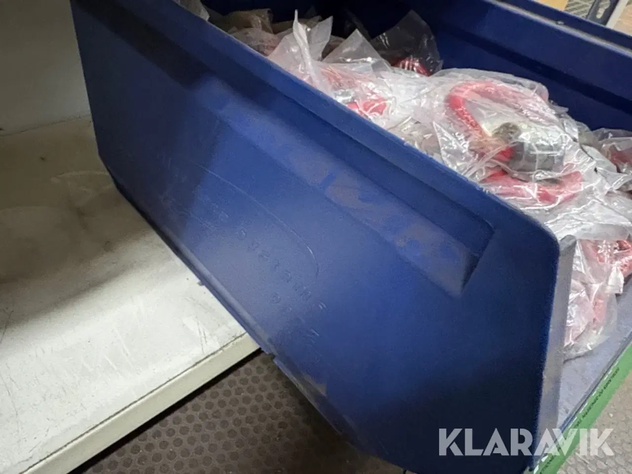 Billede 4 - Løftebeslag JDT 1 tons - stort lot