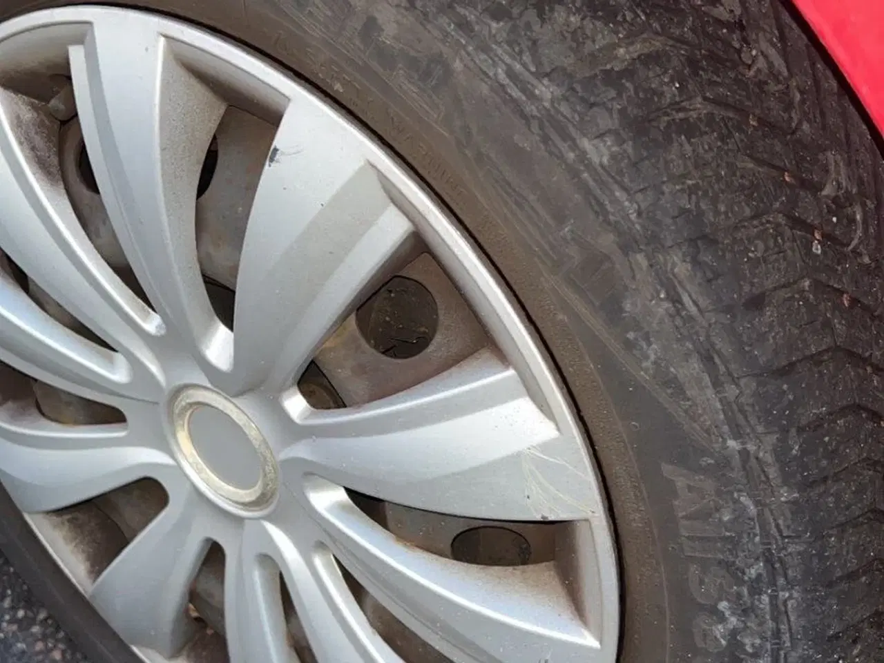 Billede 6 - Peugeot 107 KM 220.XXX