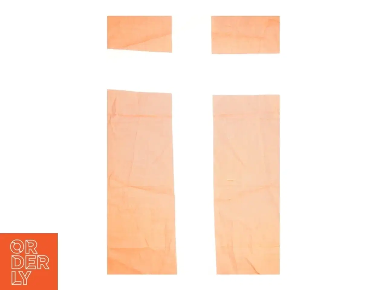 Billede 1 - Dannebrog (str. 87 x 125 cm)