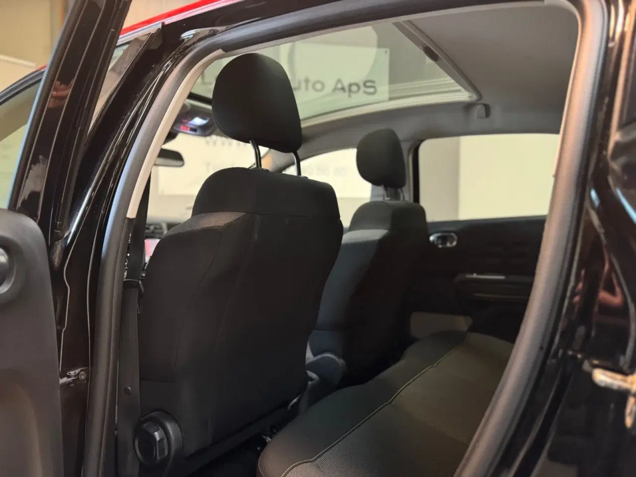 Billede 13 - Citroën C3 1,5 BlueHDi 100 Origins