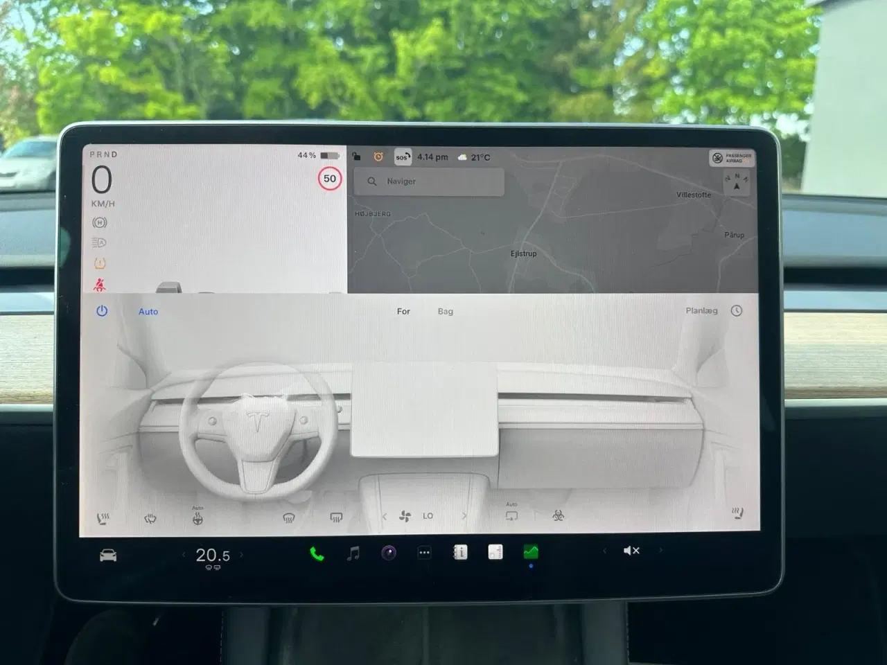 Billede 13 - Tesla Model Y  Long Range AWD