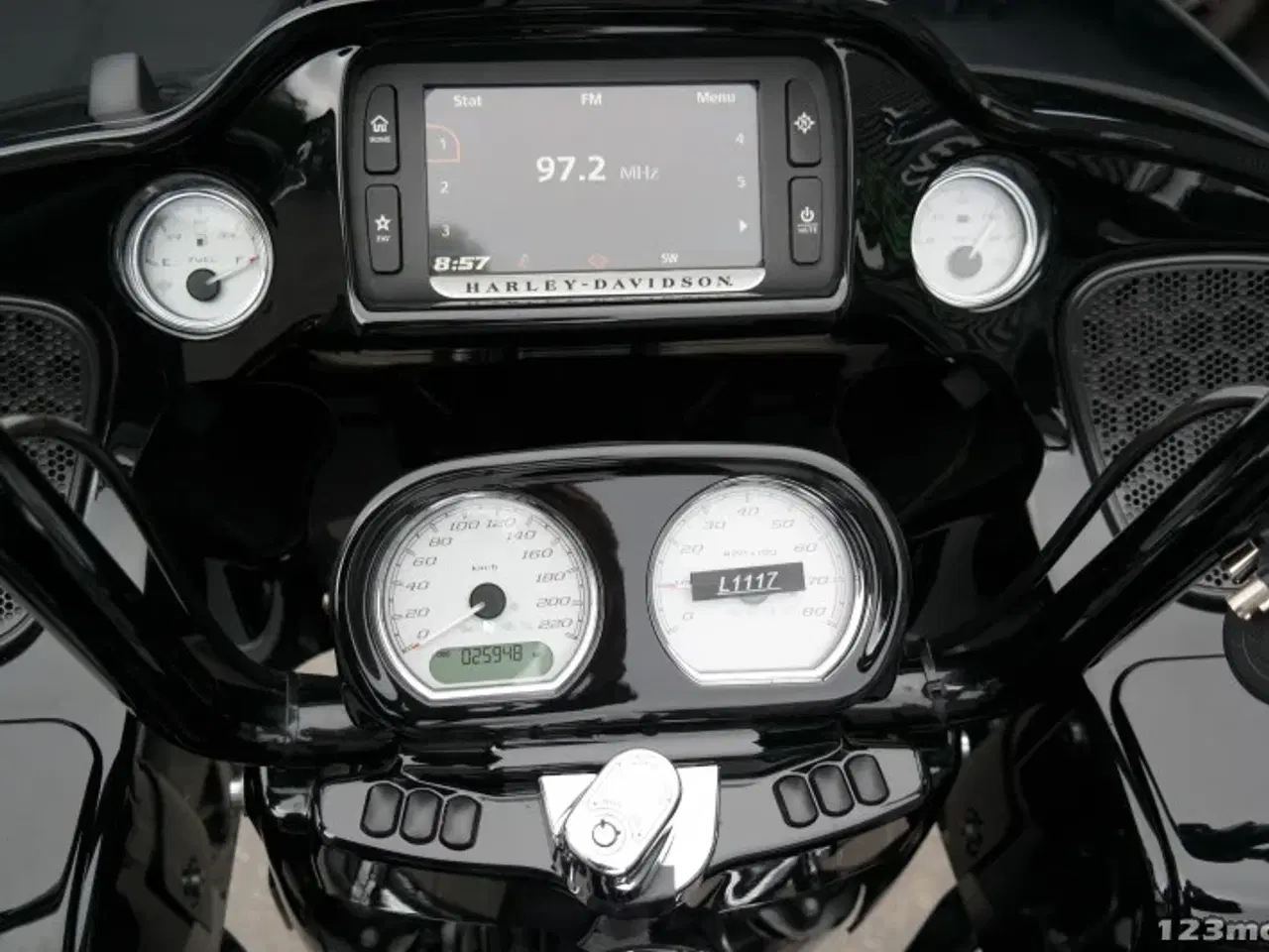 Billede 22 - Harley-Davidson FLTRXS Road Glide Special MC-SYD       BYTTER GERNE