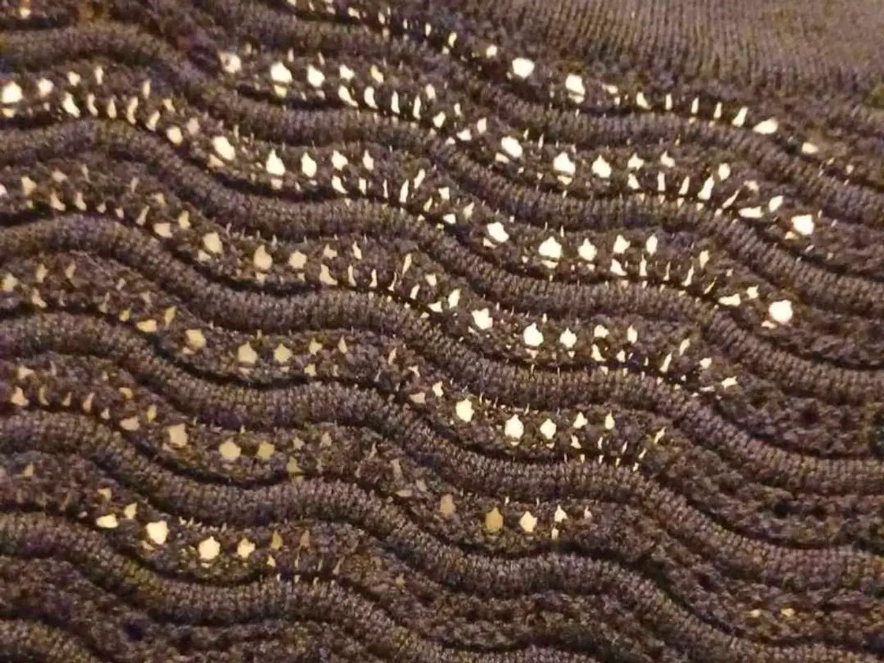 Billede 2 - Sort OFELIA bluse