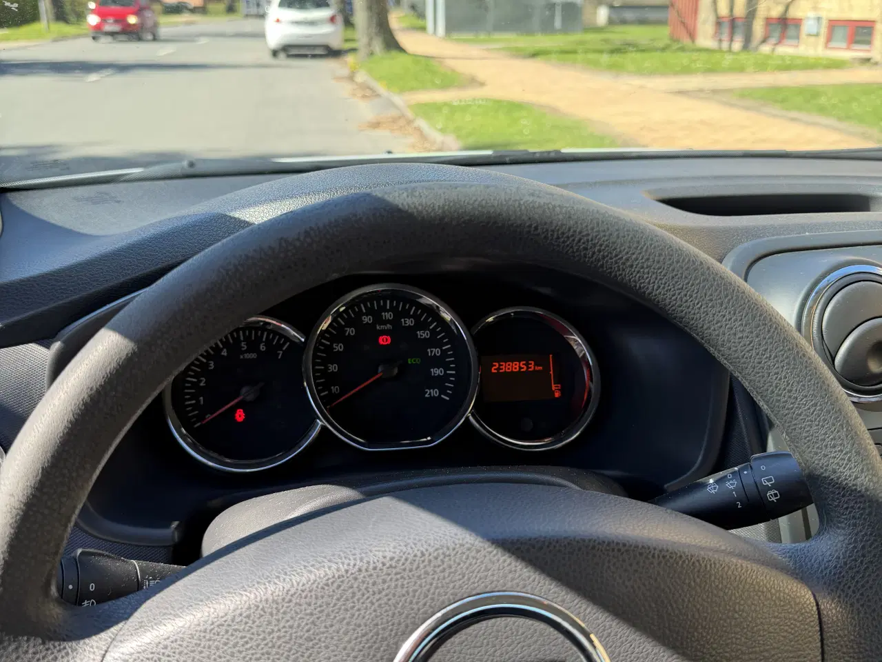 Billede 6 - Dacia sandero