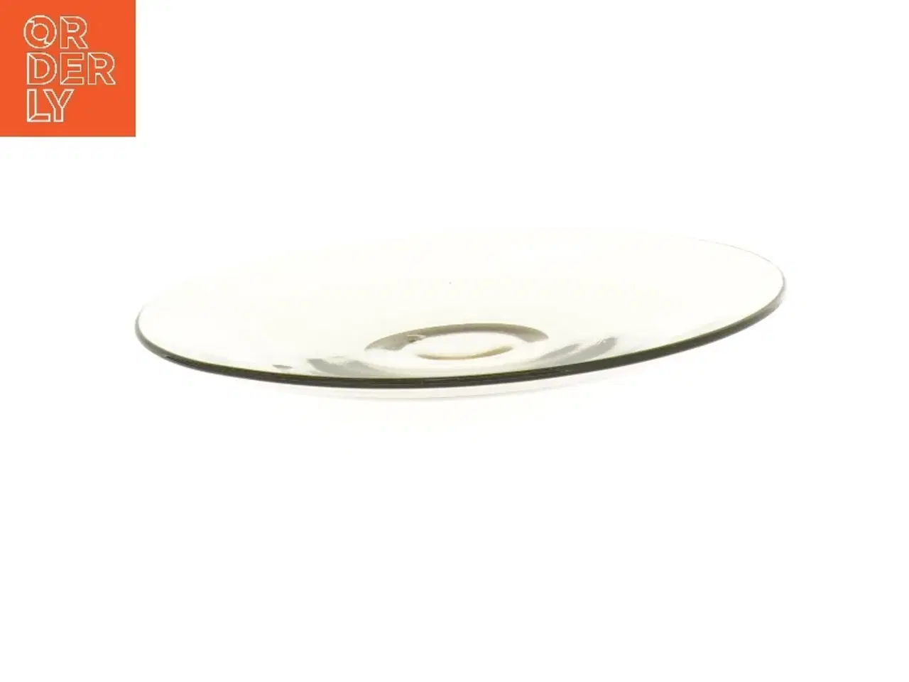 Billede 3 - Glasfade (str. Ø 16 cm)