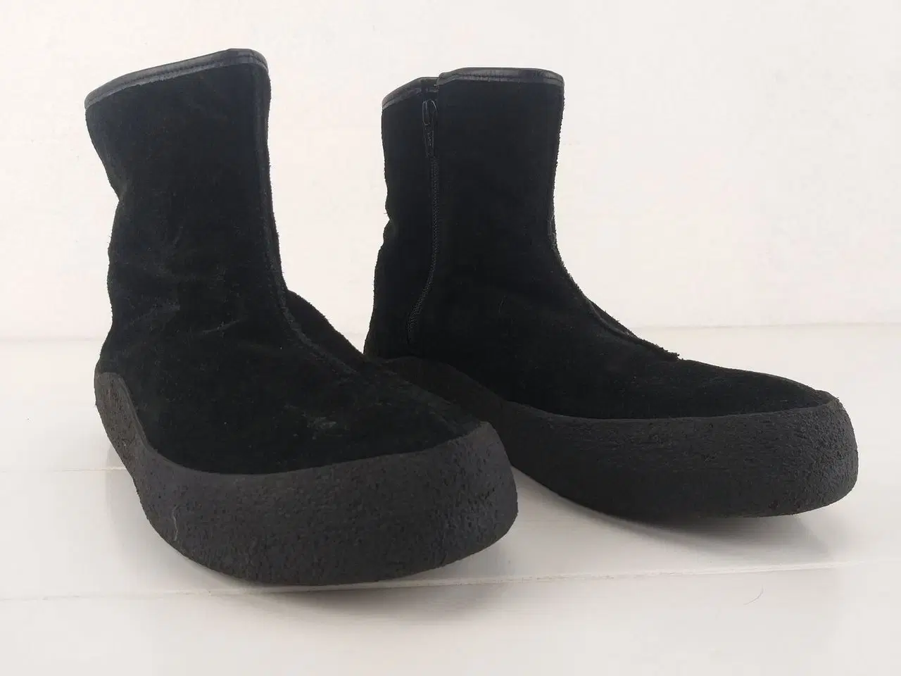 Billede 6 - Støvler, str. 41, Bella Moda