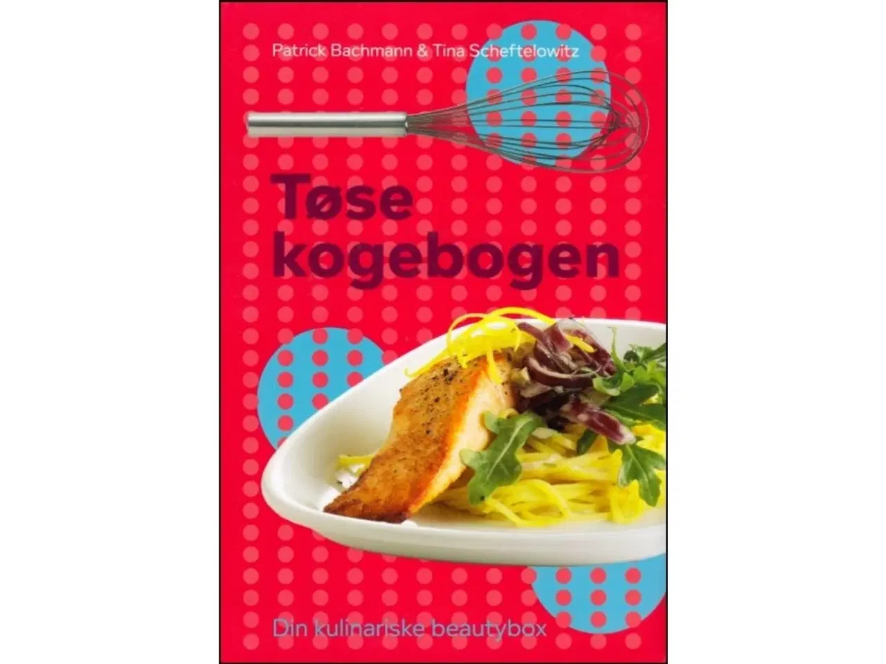 Billede 2 - Drengerøvskogebogen