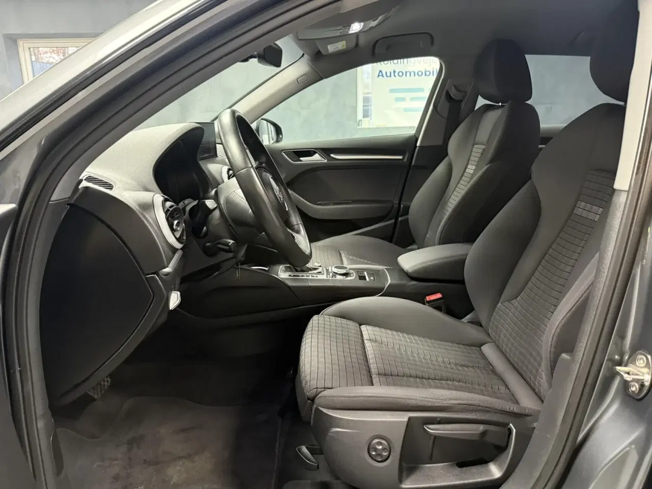 Billede 20 - Audi A3 Sportback 1,5 TFSI Sport Limited Edition S Tronic 150HK 5d 7g Aut.