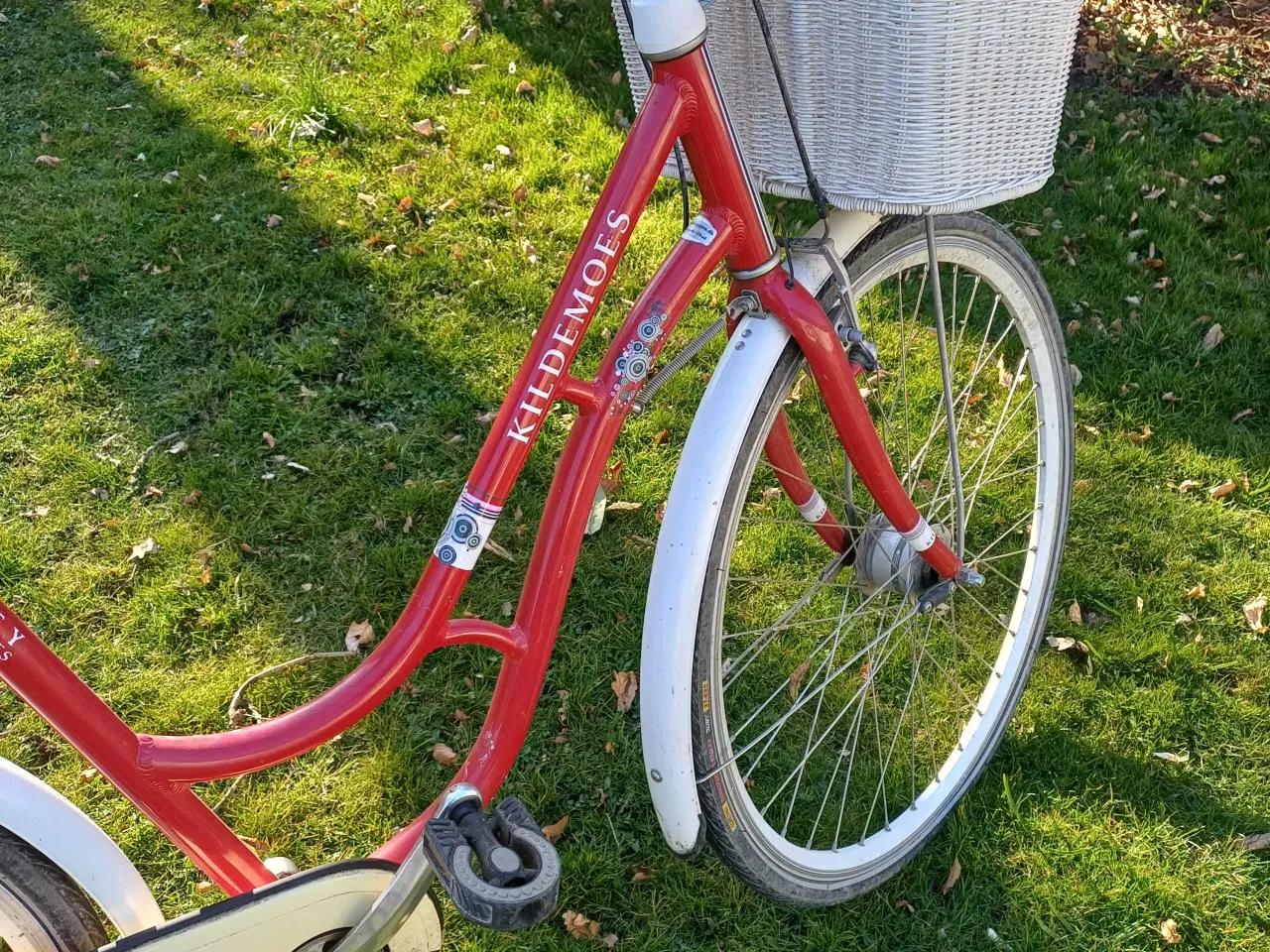 Billede 2 - Cykel