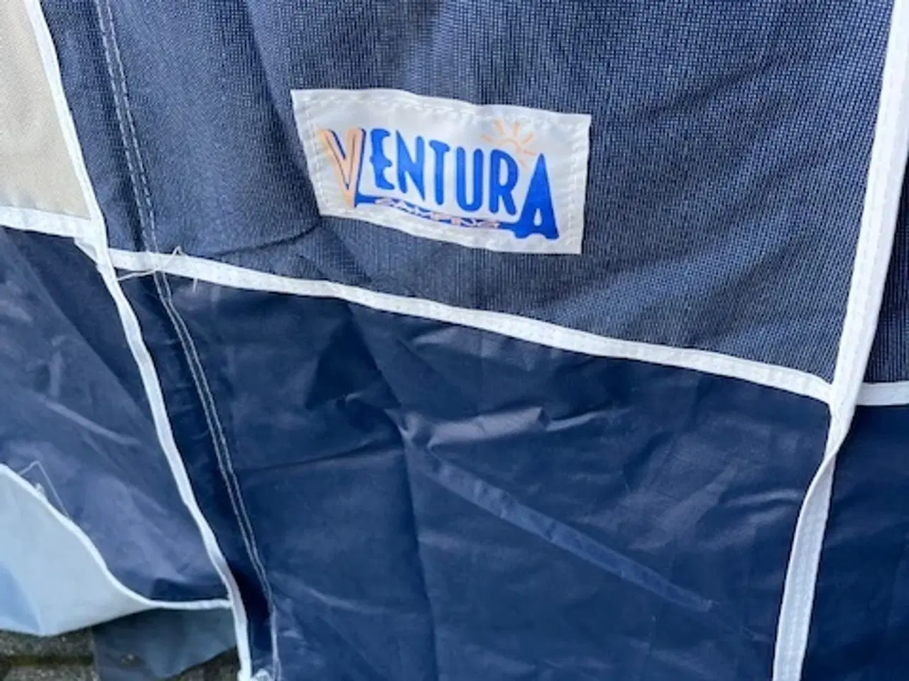 Billede 3 - FORTELT FOR AUTOCAMPER 