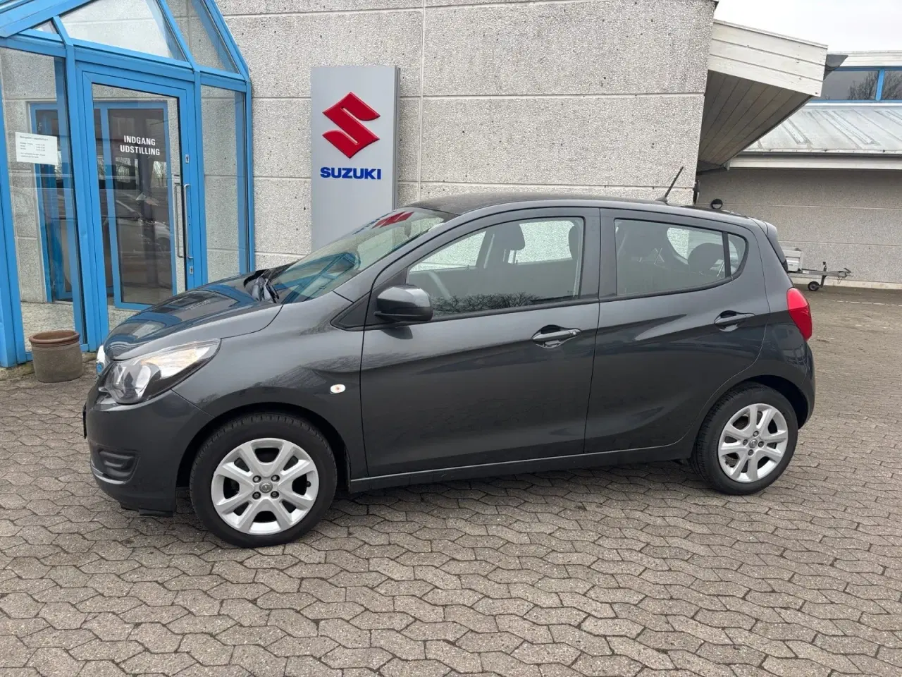 Billede 3 - Opel Karl 1,0 Enjoy