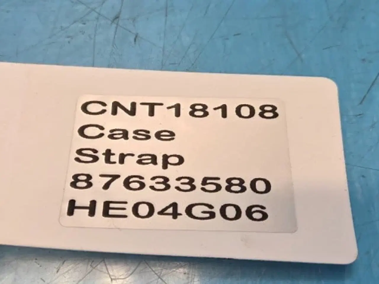 Billede 7 - Case 5088 Beslag 87633580