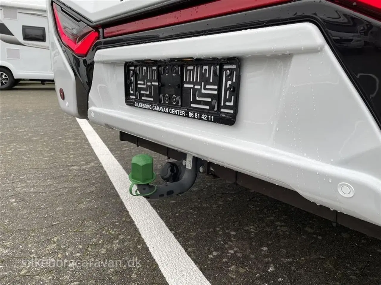 Billede 18 - 2024 - Benimar Mileo 268 NK