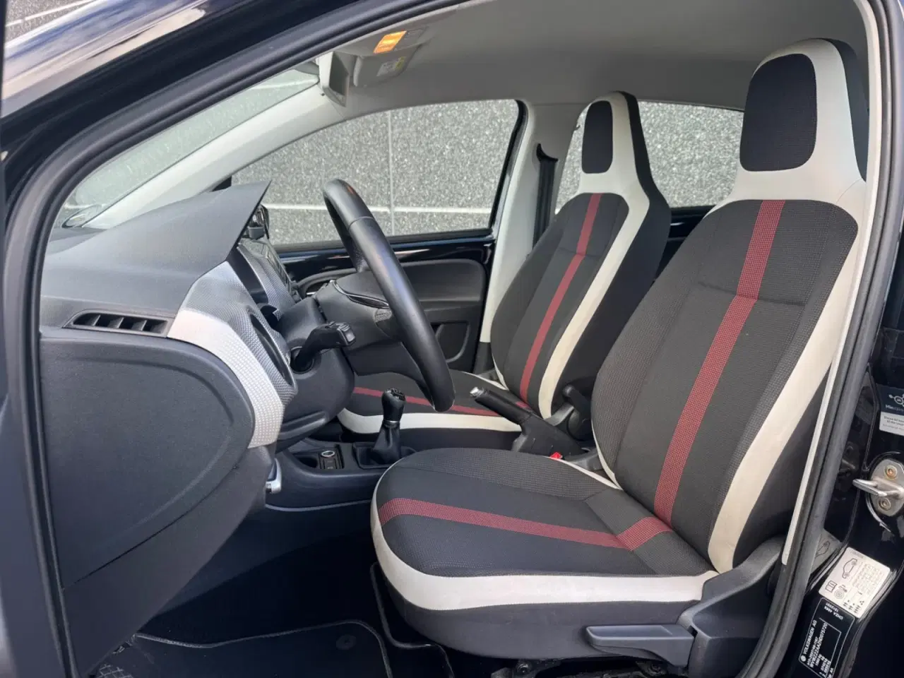 Billede 12 - VW Up! 1,0 TSi 90 High Up! BMT