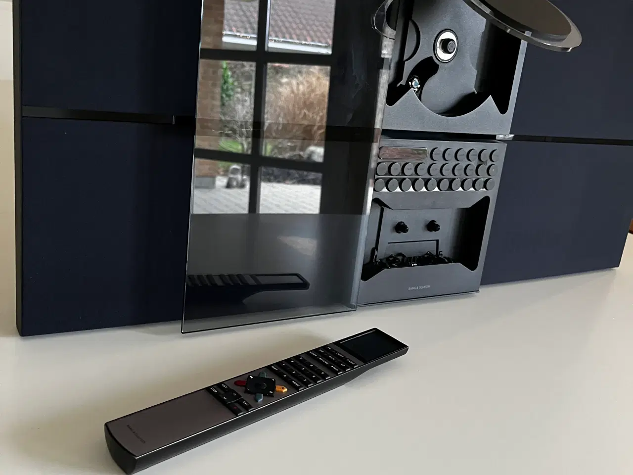 Billede 5 - B&O Beosound Century - som nyt 