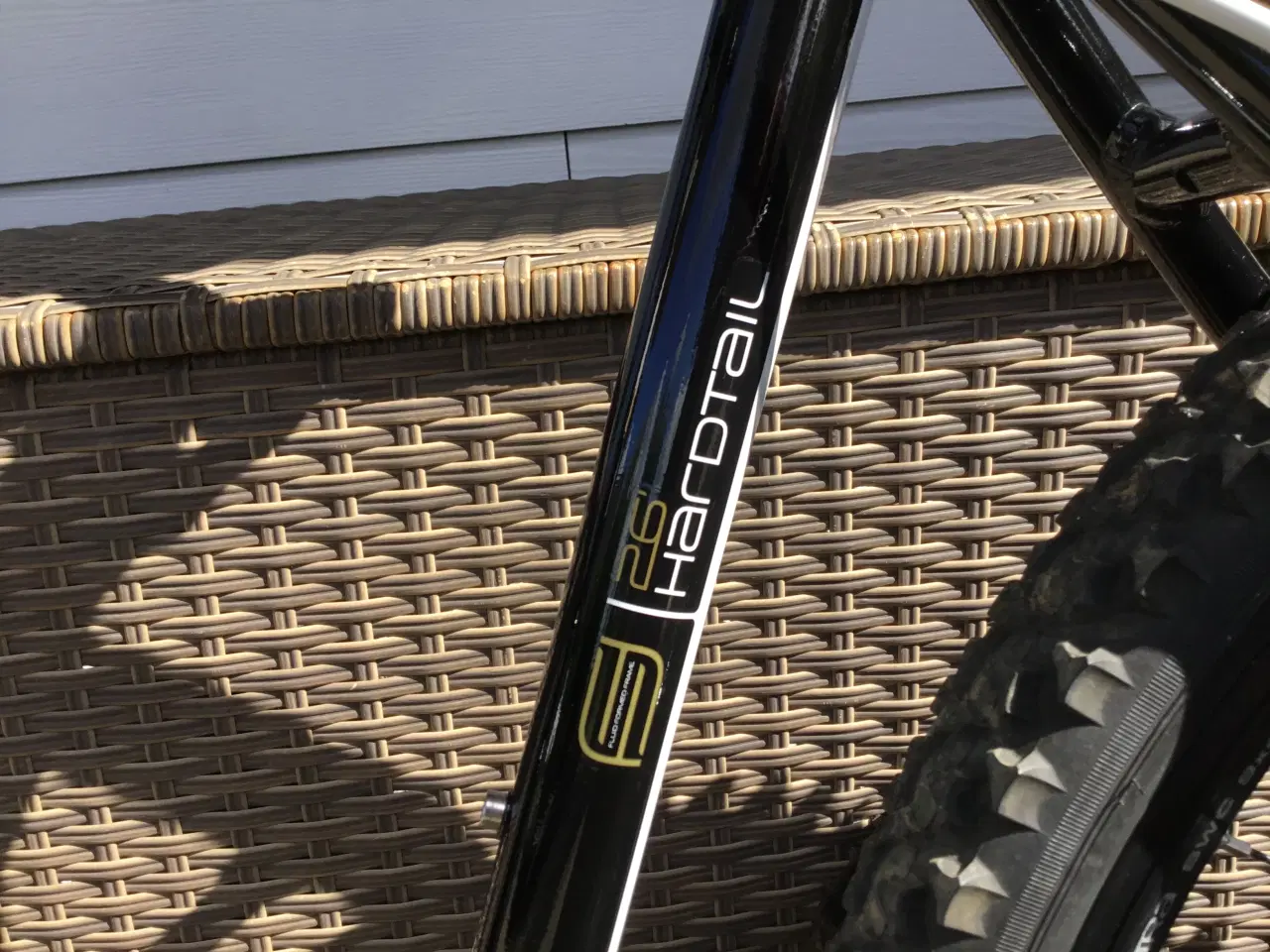 Billede 5 - Mtb. Peugeot, 