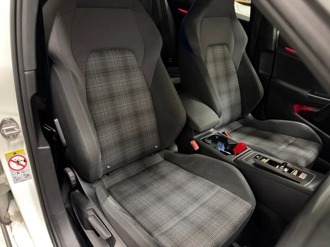 Billede 15 - VW Golf VIII 1,4 GTE DSG