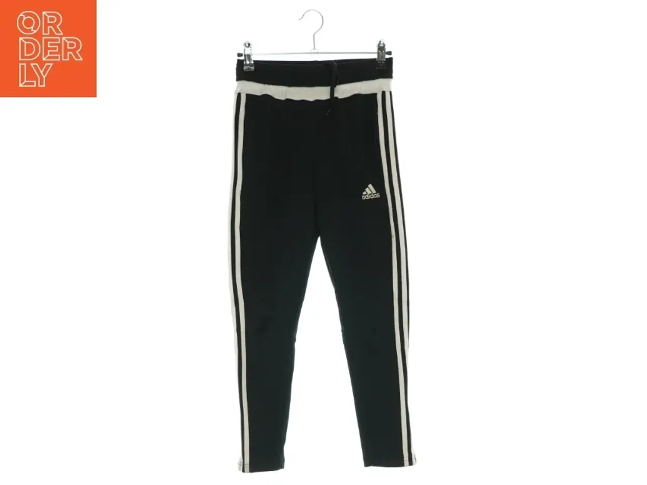 Billede 1 - Træningsbukser fra Adidas (str. 9-10 år)