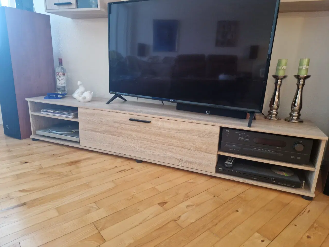 Billede 2 - Tv Møbel Sæt