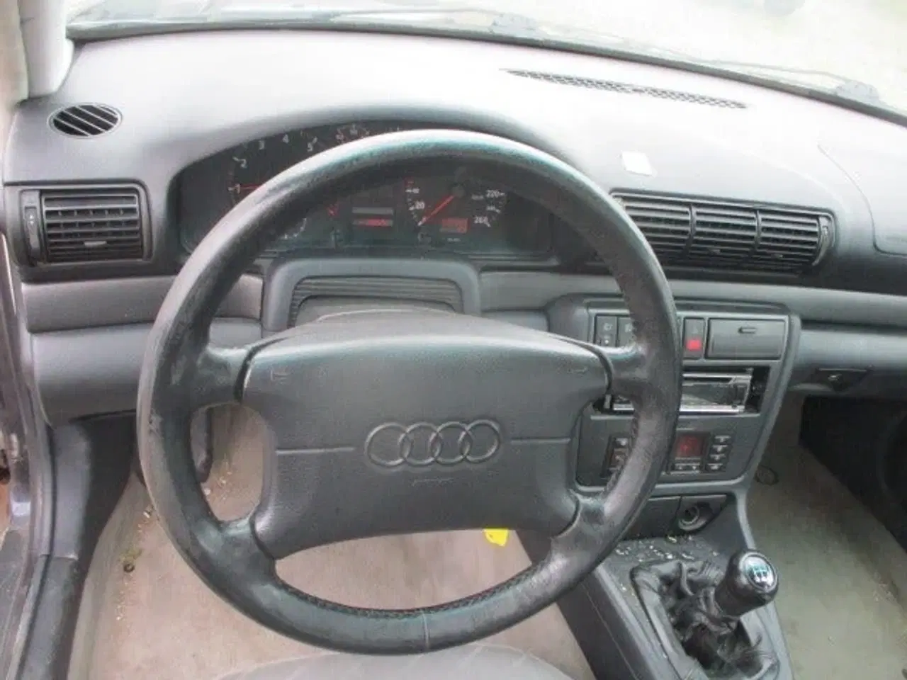 Billede 10 - Audi A4 2,6 